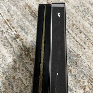 Hermione Granger's Wand - Wizarding World - Universal Studios With Box